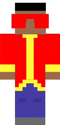 Preview of texture: Master