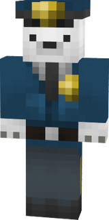 Polar police
