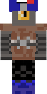 New Darril Brawl stars