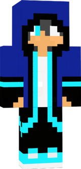 iskin manecraft