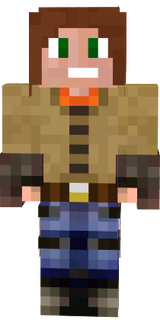 Bomber Joseph 3D