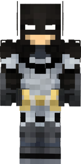 Bat-suit Modernisé