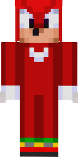 Knuckles