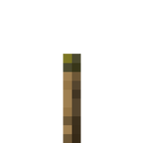 Off Goldstone torch