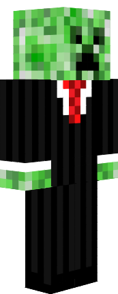 Preview of texture: creeeeeeeper