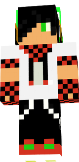 minha skin