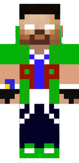 herobrine