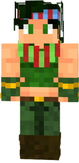 joseph joestar