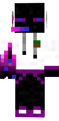 Preview of texture: Ender