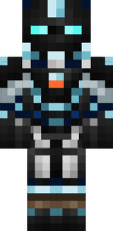Armadura Indestructible Mark 1