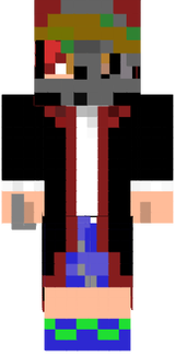 bronco