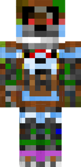 freddy fusion