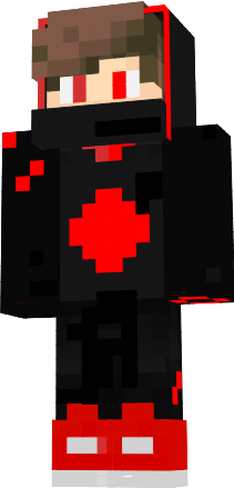 Preview of texture: скин
