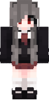 Sempai-Chan