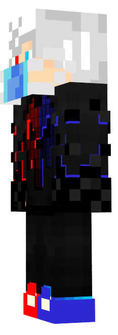 Preview of texture: N3RVEX