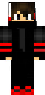 red creeper