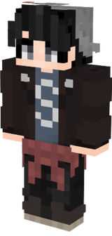 Jughead Jones Skin