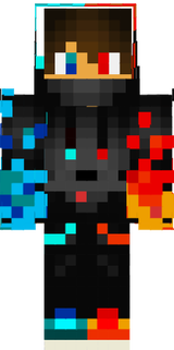 скин