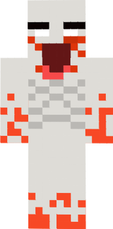 SCP Shy Guy 096