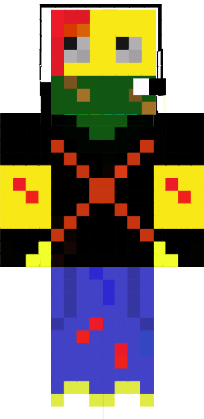 Preview of texture: sonrisa 