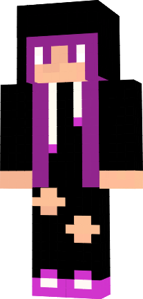 Preview of texture: ender