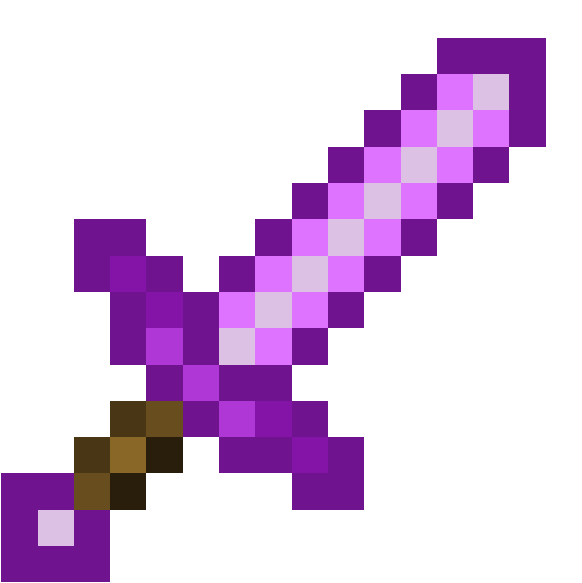 Preview of texture: diamond_sword