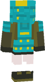 Diamond Armor