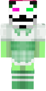 Crisgreen hacker