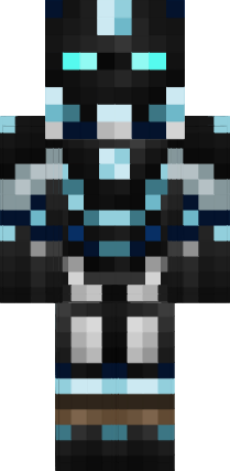 Preview of texture: Armadura Indestructible MARK 1