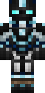 Armadura Indestructible MARK 1
