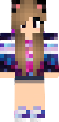 Preview of texture: Cat_Kate