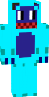 el oso de ninja diamante