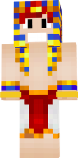 Apuh egipcio