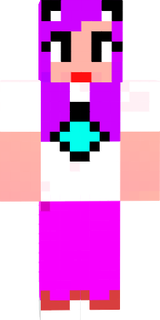 سكن بنت