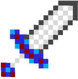 Minecraft Dungeons Sword