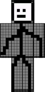 Stickman
