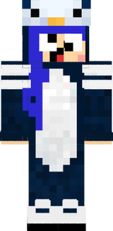 pinguin