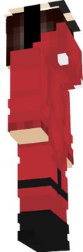 Skin La Casa de Papel