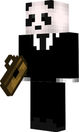 panda