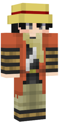 Preview of texture: npc1