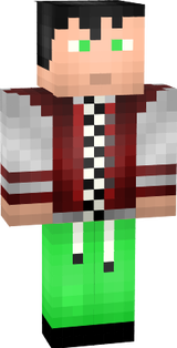 mike