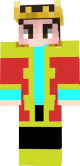 King ICrimax