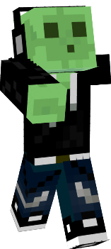 Spoko Slime