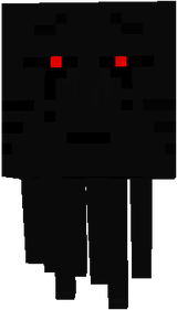 3 headed ghast