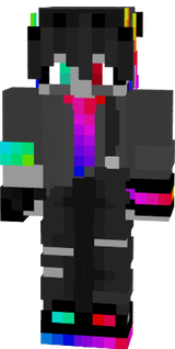 Skin IYC