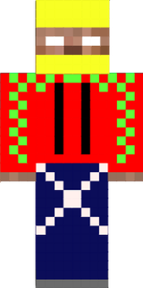 Herobrine Remix22