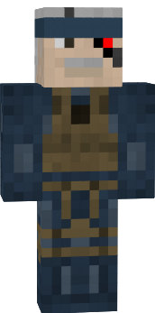 Preview of texture: オールド・スネーク