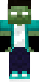 ZOMBİE GAMER HEROBRİNE
