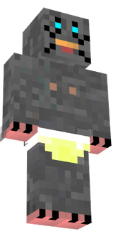lenzone's skin