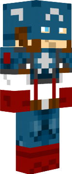 captain america